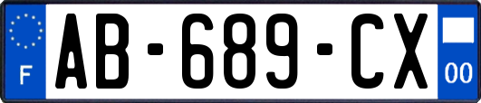 AB-689-CX