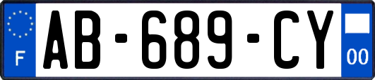 AB-689-CY