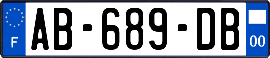 AB-689-DB