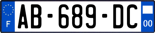 AB-689-DC