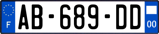 AB-689-DD