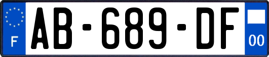 AB-689-DF