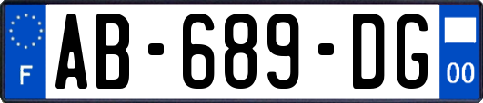 AB-689-DG