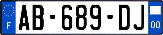 AB-689-DJ