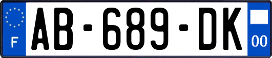 AB-689-DK