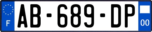 AB-689-DP