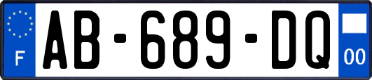 AB-689-DQ