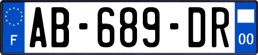 AB-689-DR