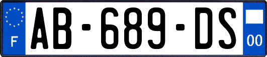 AB-689-DS