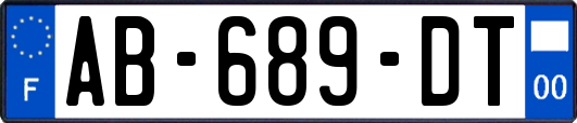 AB-689-DT