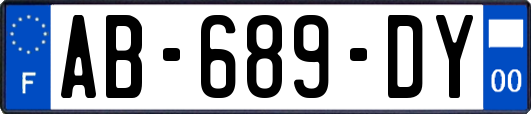 AB-689-DY