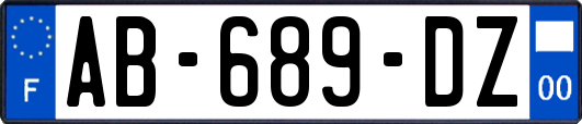 AB-689-DZ