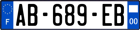 AB-689-EB