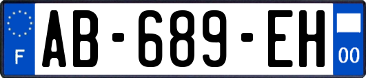 AB-689-EH