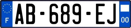 AB-689-EJ