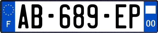 AB-689-EP