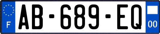 AB-689-EQ