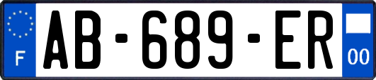 AB-689-ER