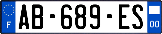 AB-689-ES