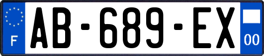 AB-689-EX