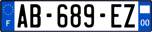 AB-689-EZ