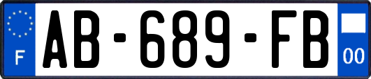 AB-689-FB