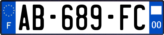 AB-689-FC