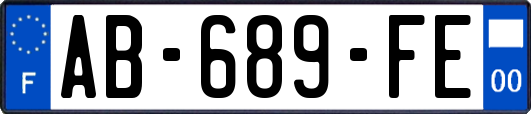 AB-689-FE