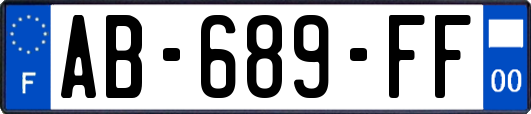 AB-689-FF