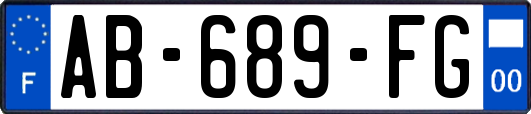 AB-689-FG