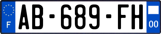 AB-689-FH