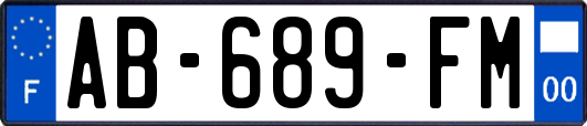 AB-689-FM