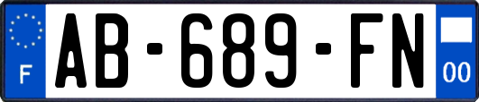 AB-689-FN