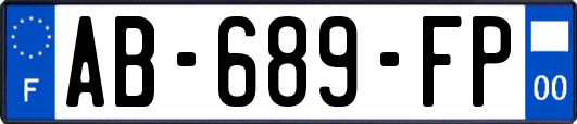 AB-689-FP