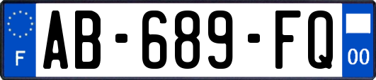 AB-689-FQ