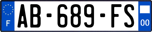 AB-689-FS