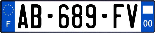 AB-689-FV