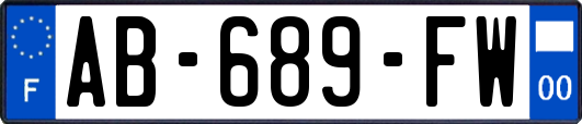 AB-689-FW