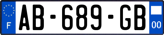 AB-689-GB