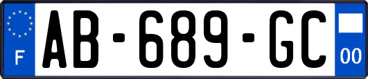 AB-689-GC