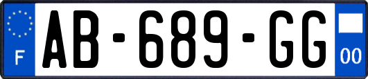 AB-689-GG
