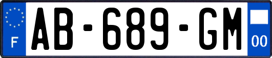 AB-689-GM