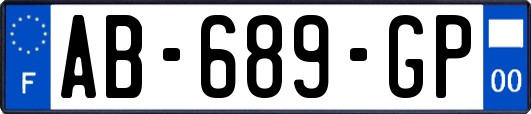 AB-689-GP