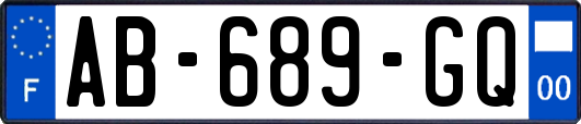 AB-689-GQ