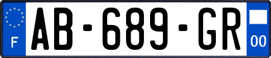 AB-689-GR