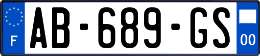 AB-689-GS