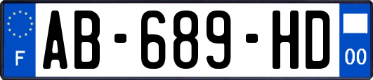 AB-689-HD