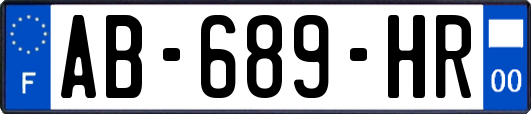 AB-689-HR