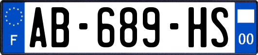AB-689-HS