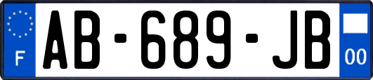 AB-689-JB